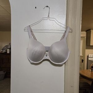 Victoria's Secret Body by Victoria Perfect Shape padded push up bra size 36DDD